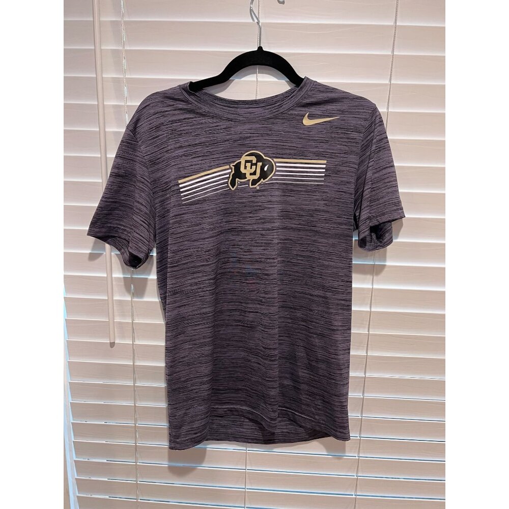Nike Colorado Buffaloes‎ TShirt - Size S